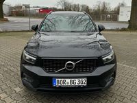 gebraucht Volvo XC40 XC40D4 AWD Geartronic R-Design