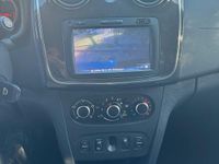 Gebraucht Dacia Logan MCV 90 PS (66 kW) 2018 Kombi