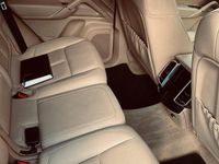 Usata Porsche Cayenne 300 CV (220 kW) 2012 Nero SUV