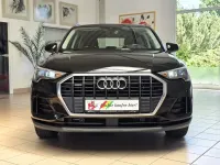 Gebraucht Audi Q3 Ambiente 190 PS (139 kW) 2019 Schwarz SUV