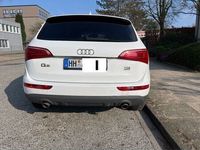 gebraucht Audi Q5 (239ps)