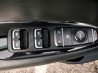 Gebraucht Kia Optima 2017 Grau Kombi