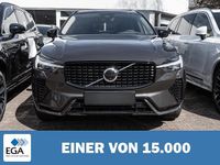 Gebraucht Volvo XC60 Plus 197 PS (144 kW) 2024 Metallic SUV