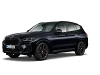 Gebraucht BMW X3 Performance 340 PS (250 kW) 2023 Schwarz SUV