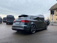 gebraucht Audi RS3 2019 OPF Gewinde KW V3 ACC NAVI SHZ