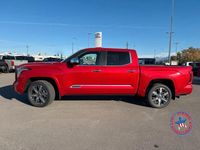 Neu Toyota Tundra 436 PS (320 kW) 2025 Supersonic red Pickup