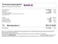 Gebraucht Fiat Doblò 120 PS (88 kW) 2020 Weiß Van / Kleinbus