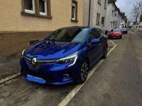 Gebraucht Renault Clio V 91 PS (66 kW) 2023 Limousine