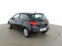 gebraucht Opel Corsa 1.4 Edition*TEMPO*SHZ*