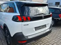 Gebraucht Peugeot 5008 GTi 179 PS (131 kW) 2018 Weiß SUV