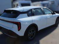 Neu Kia K4 150 PS (110 kW) 2026 Weiß Limousine