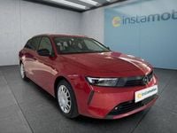 Gebraucht Opel Astra 131 PS (96 kW) 2023 Rot Kombi