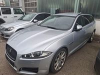 Gebraucht Jaguar XF 275 PS (202 kW) 2014 Silber Limousine
