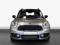 gebraucht Mini Cooper Countryman Chili LED Komfortzg. Tempomat