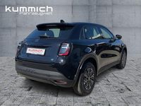 Neu Fiat 600E Red 114 kW (156 PS) 2026 Schwarz SUV