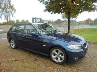 gebraucht BMW 320 d Touring KLIMAAUTOMATIK+NAVI+XENON+SHZ+PDC