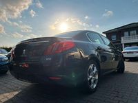 Gebraucht Peugeot 508 Active 156 PS (114 kW) 2011 Limousine