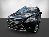 Gebraucht Ford Kuga Trend 200 PS (147 kW) 2011 Blau SUV