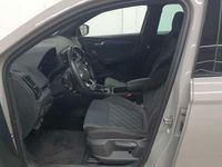 Gebraucht Skoda Karoq SportLine 190 PS (139 kW) 2023 Stahlgrau uni SUV