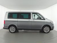 gebraucht VW Multivan T6.14M Standhzg|AHK|Leder|Assistenz|RFK