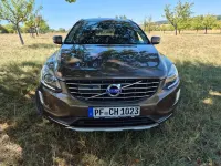 Gebraucht Volvo XC60 Linje Inscription 245 PS (180 kW) 2017 Braun SUV