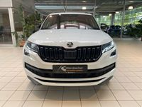 gebraucht Skoda Kodiaq | Inserat-Nr.: 41341 ,Sportline 2.0 TDI 4x4 Navi AHK Canton PDC