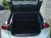 Gebraucht Opel Corsa-e Elegance 100 kW (136 PS) 2023 Weiß Kleinwagen