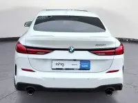 Używany BMW 220 Performance 178 KM (130 kW) 2024 Biały Coupe