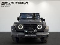 Neu BAW 212 166 PS (122 kW) 2026 Grau SUV