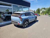 Neu Kia EV3 Earth 150 kW (204 PS) 2026 Blau SUV