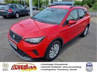 gebraucht Seat Arona 1.0 TSI Style