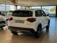 Neu Suzuki Vitara Comfort 129 PS (94 kW) 2026 SUV