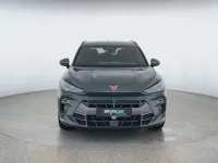 Gebraucht Cupra Terramar 204 PS (150 kW) 2025 Blau SUV