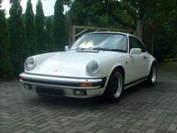 gebraucht Porsche 911 3,2 231PS G50 1988