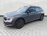 Neu Skoda Kamiq Selection 116 PS (85 kW) 2025 Graphitegrau metallic SUV
