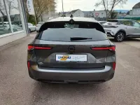 Gebraucht Opel Astra 131 PS (96 kW) 2025 Grau Kombi