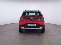 Neu Citroën C3 110 PS (80 kW) 2026 Rot SUV