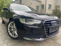 Gebraucht Audi A6 Sport 245 PS (180 kW) 2011 Schwarz Limousine