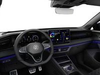 Neu VW Tiguan Style 150 PS (110 kW) 2026 Weiß SUV