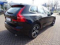 gebraucht Volvo XC60 D4 Momentum Pro Autom. Standheizung, ACC, I