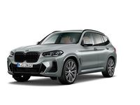 Gebraucht BMW X3 Efficient Dynamics 245 PS (180 kW) 2026 SUV