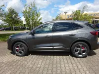 Neu Ford Kuga ST-Line X 242 PS (177 kW) 2026 Grau SUV