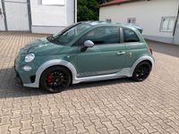 gebraucht Abarth 695 70th Anniversario / LIMITIERT 1 von 1949