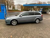 gebraucht Opel Vectra C