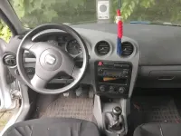 Gebraucht Seat Ibiza 76 PS (55 kW) 2004 Andere farben Kleinwagen