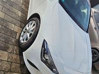 Gebraucht Mercedes CLA180 136 PS (100 kW) 2020 Weiß Limousine