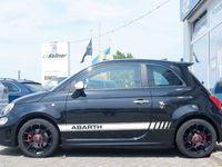 gebraucht Fiat 500 Estetico Integral Sportsitze Leder Urban