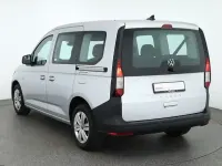 Gebraucht VW Caddy Basis 114 PS (83 kW) 2023 Andere Van / Kleinbus