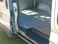 Gebraucht Renault Trafic 101 PS (74 kW) 2004 Grau Van / Kleinbus