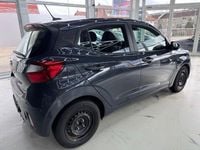 Gebraucht Hyundai i10 Advanced 67 PS (49 kW) 2021 Andere Kleinwagen